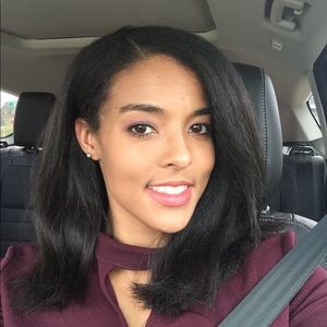 Meet your Posher, Leigha